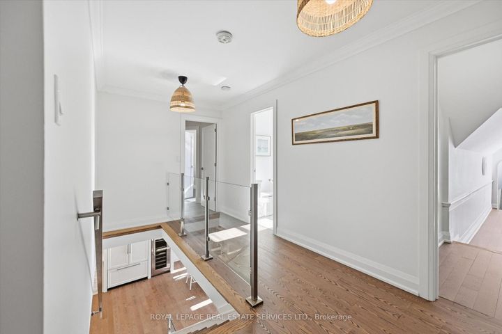 Photo 21 at 225 Weldon Avenue, WO West, Oakville