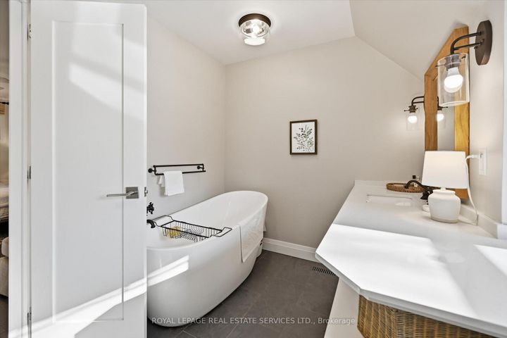 Photo 28 at 225 Weldon Avenue, WO West, Oakville