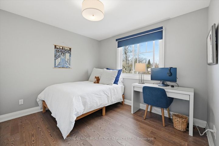 Photo 29 at 225 Weldon Avenue, WO West, Oakville