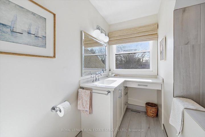 Photo 32 at 225 Weldon Avenue, WO West, Oakville