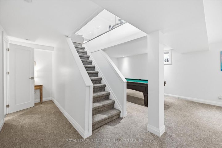 Photo 34 at 225 Weldon Avenue, WO West, Oakville