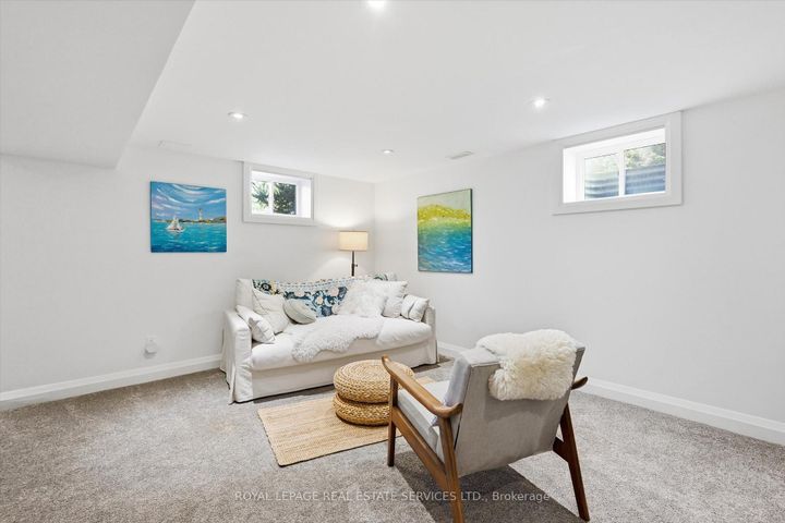 Photo 35 at 225 Weldon Avenue, WO West, Oakville