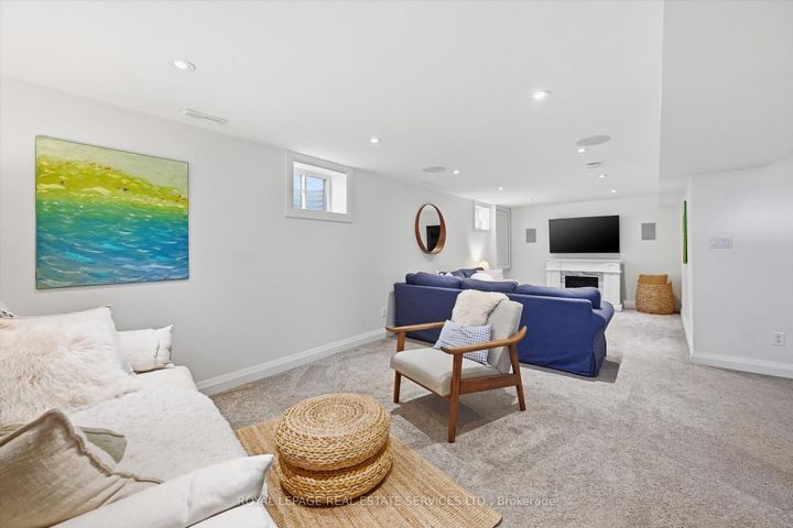 Photo 36 at 225 Weldon Avenue, WO West, Oakville