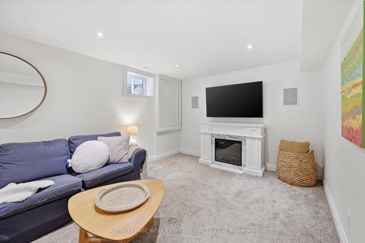 Photo 37 at 225 Weldon Avenue, WO West, Oakville