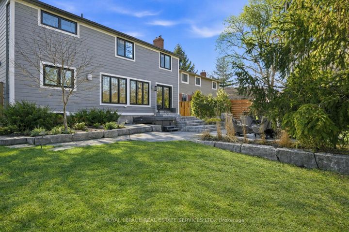 Photo 40 at 225 Weldon Avenue, WO West, Oakville