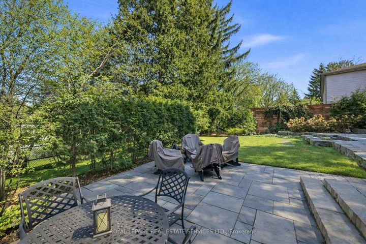 Photo 43 at 225 Weldon Avenue, WO West, Oakville