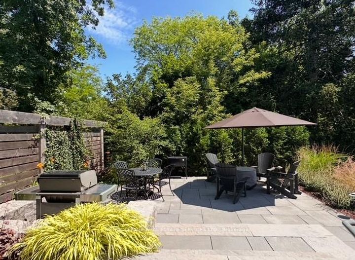 Photo 44 at 225 Weldon Avenue, WO West, Oakville