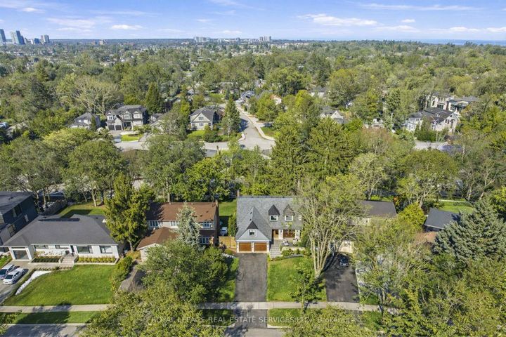 Photo 46 at 225 Weldon Avenue, WO West, Oakville