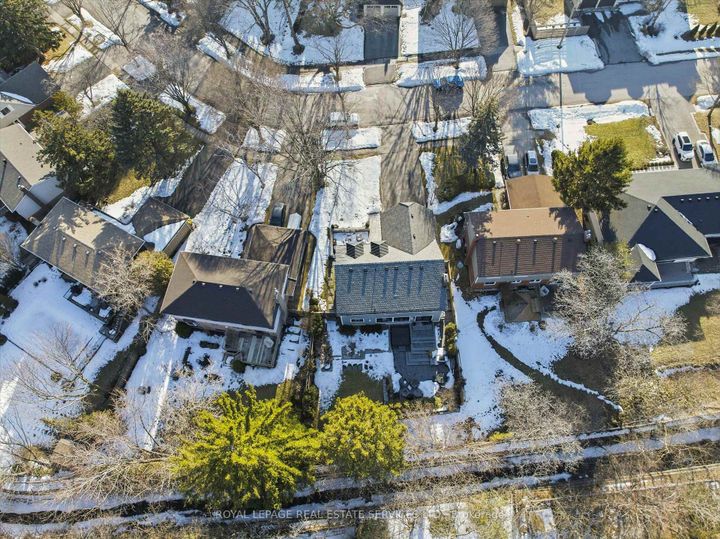 Photo 47 at 225 Weldon Avenue, WO West, Oakville