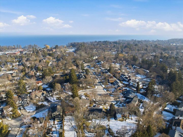 Photo 49 at 225 Weldon Avenue, WO West, Oakville