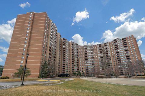 Photo 0 at 208 - 714 The West Mall Road, West Deane, Toronto