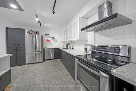 Photo 2 at 208 - 714 The West Mall Road, West Deane, Toronto