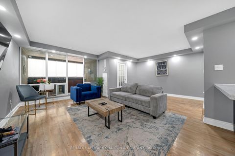 Photo 5 at 208 - 714 The West Mall Road, West Deane, Toronto