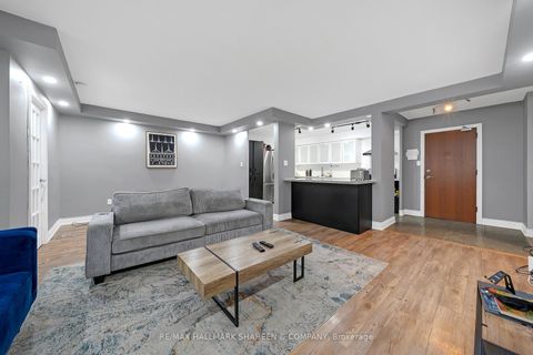 Photo 6 at 208 - 714 The West Mall Road, West Deane, Toronto