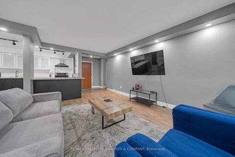 Photo 8 at 208 - 714 The West Mall Road, West Deane, Toronto