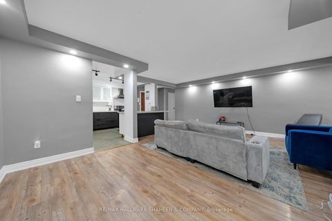 Photo 9 at 208 - 714 The West Mall Road, West Deane, Toronto