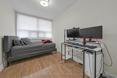 Photo 12 at 208 - 714 The West Mall Road, West Deane, Toronto