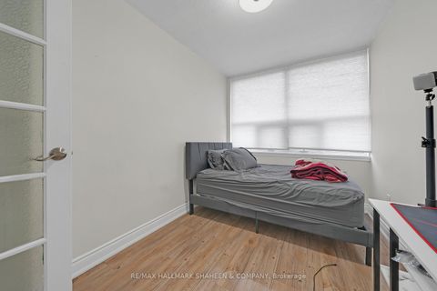 Photo 13 at 208 - 714 The West Mall Road, West Deane, Toronto