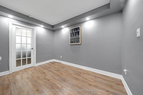 Photo 14 at 208 - 714 The West Mall Road, West Deane, Toronto