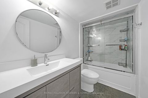 Photo 15 at 208 - 714 The West Mall Road, West Deane, Toronto