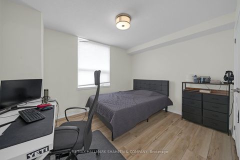 Photo 16 at 208 - 714 The West Mall Road, West Deane, Toronto