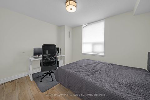 Photo 17 at 208 - 714 The West Mall Road, West Deane, Toronto