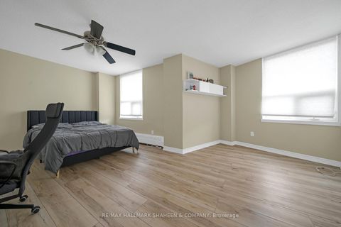 Photo 18 at 208 - 714 The West Mall Road, West Deane, Toronto