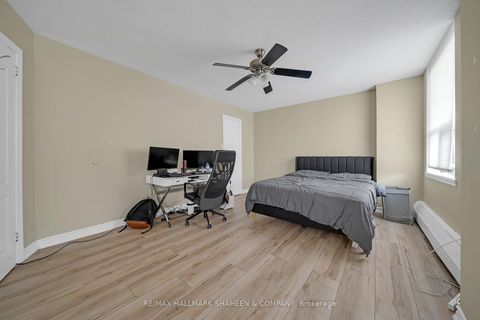 Photo 19 at 208 - 714 The West Mall Road, West Deane, Toronto