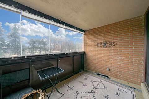 Photo 21 at 208 - 714 The West Mall Road, West Deane, Toronto