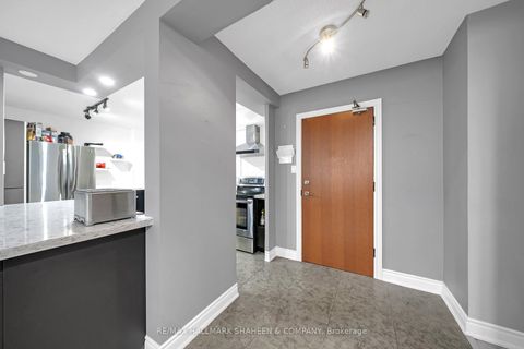 Photo 22 at 208 - 714 The West Mall Road, West Deane, Toronto