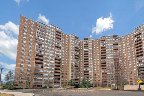 Photo 24 at 208 - 714 The West Mall Road, West Deane, Toronto