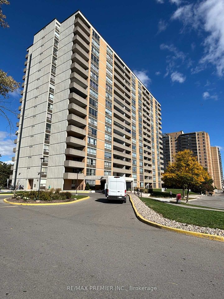 Photo 0 at 905 - 40 Panorama Court, Jamestown, Toronto