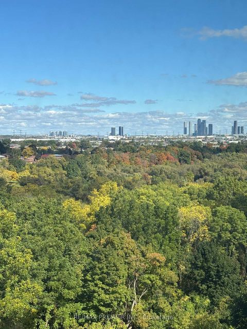 Photo 15 at 905 - 40 Panorama Court, Jamestown, Toronto