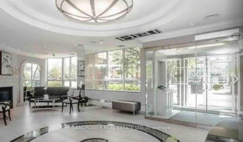 Photo 1 at 801 - 265 Ridley Boulevard, Nortown, Toronto