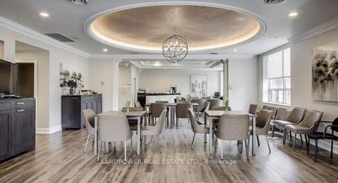 Photo 2 at 801 - 265 Ridley Boulevard, Nortown, Toronto