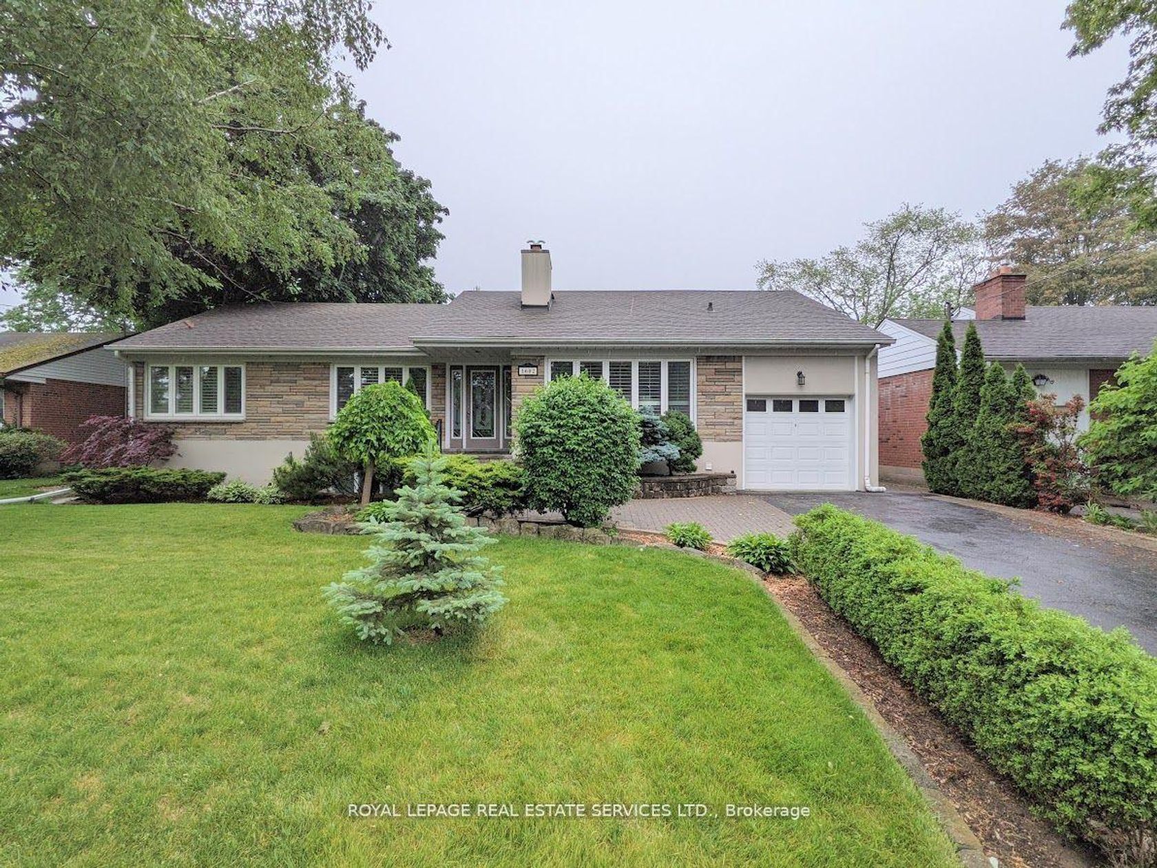 1602 Lincolnshire Boulevard, Lakeview, Mississauga 