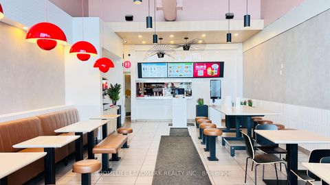 Photo 3 at 3 - 6015 Steeles Avenue E, Milliken, Toronto