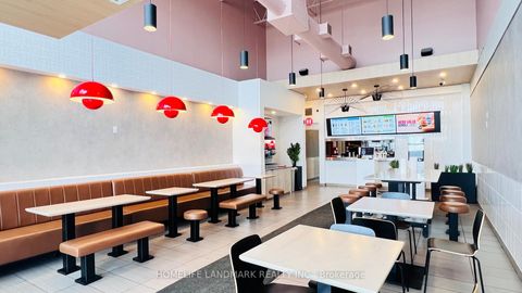 Photo 4 at 3 - 6015 Steeles Avenue E, Milliken, Toronto