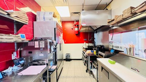 Photo 10 at 3 - 6015 Steeles Avenue E, Milliken, Toronto