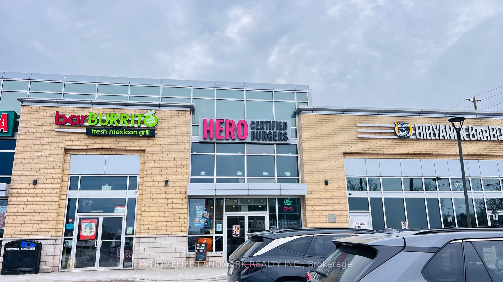 3 - 6015 Steeles Avenue E, Milliken, Toronto photo number 2