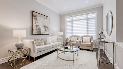 Photo 3 at 341 Tower Hill Road, Jefferson, Richmond Hill