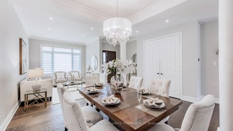 Photo 4 at 341 Tower Hill Road, Jefferson, Richmond Hill