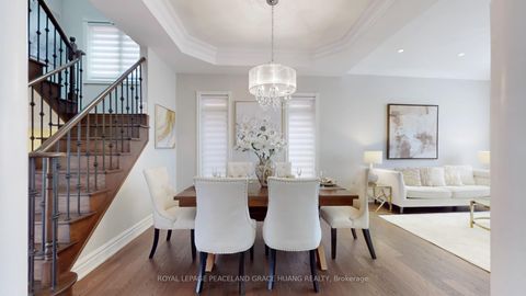 Photo 5 at 341 Tower Hill Road, Jefferson, Richmond Hill