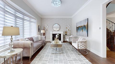 Photo 7 at 341 Tower Hill Road, Jefferson, Richmond Hill