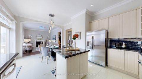 Photo 13 at 341 Tower Hill Road, Jefferson, Richmond Hill