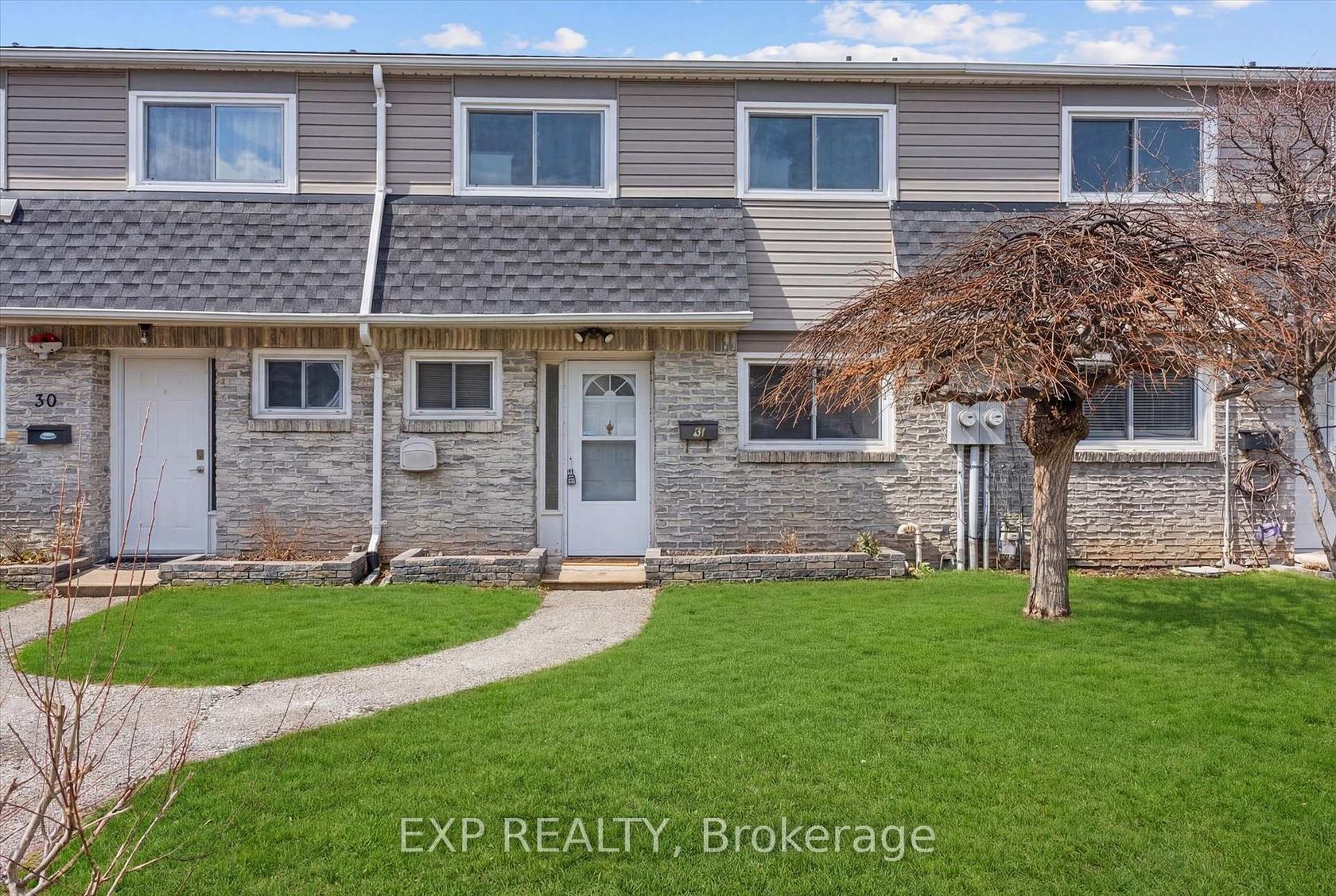 31 - 2050 Upper Middle Road, Brant Hills, Burlington 