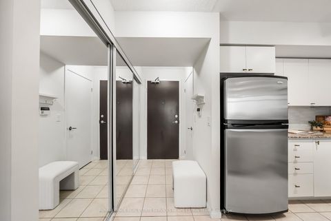 Photo 16 at 910 - 231 Fort York Boulevard, Niagara, Toronto