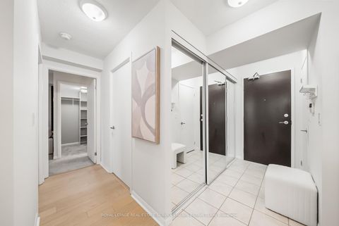 Photo 17 at 910 - 231 Fort York Boulevard, Niagara, Toronto