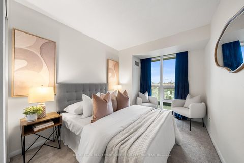 Photo 20 at 910 - 231 Fort York Boulevard, Niagara, Toronto