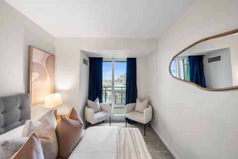 Photo 21 at 910 - 231 Fort York Boulevard, Niagara, Toronto